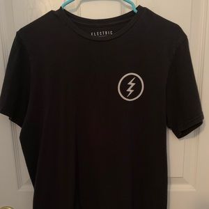 Electric Men’s Lightning Bolt Tee